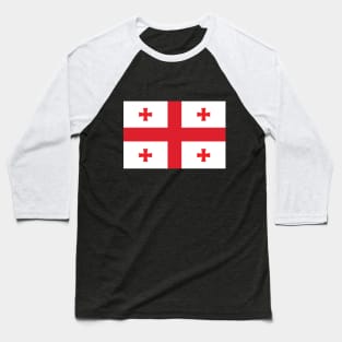 Georgia Baseball T-Shirt